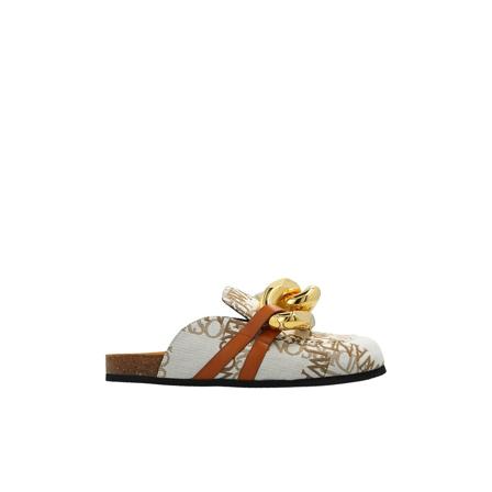 JW Anderson Sandaler beige, Herr, Herr, Storlek: 40 EU