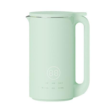 1 St Mini Sojabönmjölkmaskin Sojamjölkkvarn Sojabönmjölk