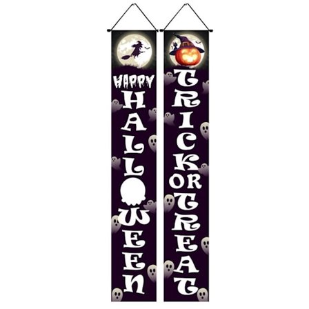 Halloween Couplet Halloween Banner 01 01