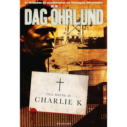 Till minne av Charlie K 9789175130446