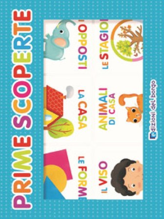 Prime scoperte Benedetta Nigelli