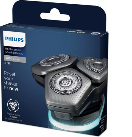 Philips SH91 - barberingshode