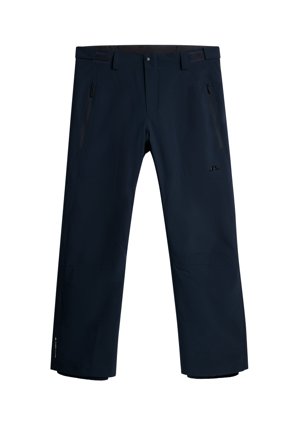 J.Lindeberg - Clarke Pant - Blue - Homme - M