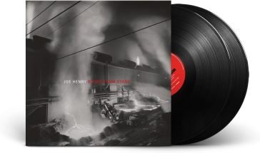Blood from stars (black 2lp) Joe Henry