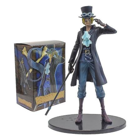 Helt ny actionfigur Anime samleobjekt modell leketøy dukke 26 med boks