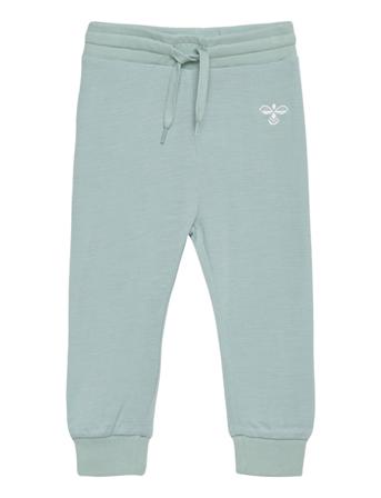 Hmltolja Pants Green Hummel