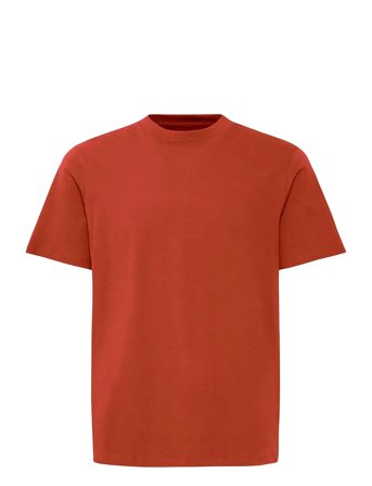 Bhivo Tee Orange Blend