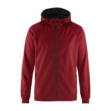 Huvtröja Zip Craft ADV Unify FZ