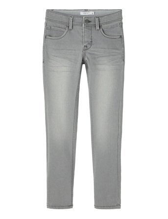 name it | Nkmsilas Xslim Jeans 2002-Tx Noos | 104