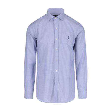 Polo Ralph Lauren Formal Shirts Blå, Herre Skjorter