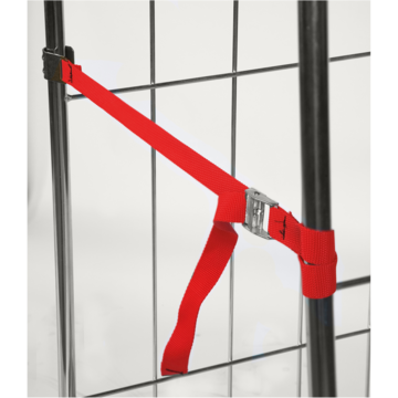 Kongamek Säkerhetsband 90cm