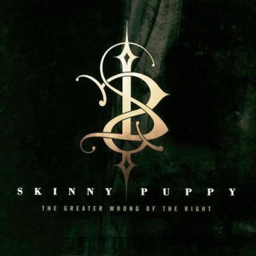 The greater wrong of the right Skinny Puppy