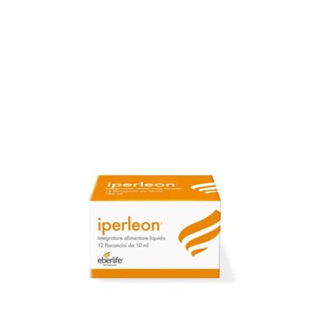 Iperleon 12 Flaconcini Da 10ml