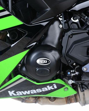Osłona Silnika R&G RACING - Kawasaki Z 650 RS 2022-2024