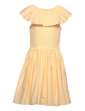 Christal Yellow Molo
