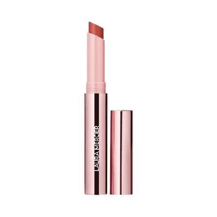 Laura Mercier High Vibe Lip Color Läppstift Dam Orange 1.4 GR