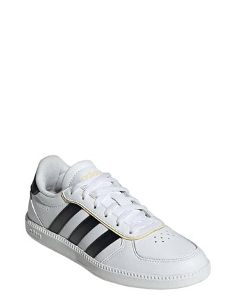 adidas Sportswear Breaknet Sleek J - White - 38 2/3