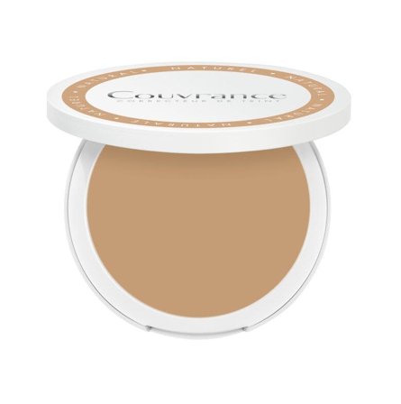 Eau Thermale Avène Couvrance Fondotinta Compatto In Crema