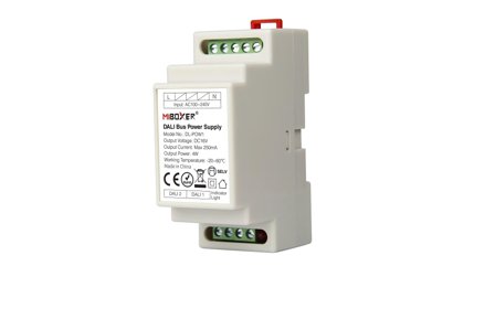 SYNERGY 21 LED DALI-Bus-Stromversorgung (DIN-Schiene) *Milight/Miboxer*