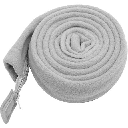 CPAP slangebetræk, CPAP slangebetræk med lynlås, CPAP ansigtsslangebetræk