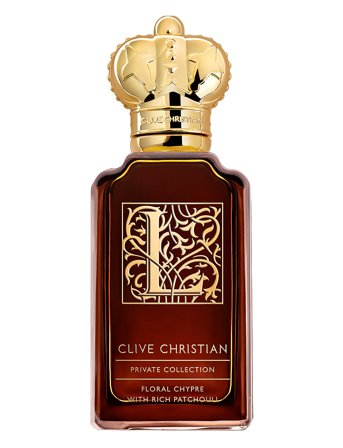 Clive Christian L Floral Chypre With Rich Patchouli - Nude - 50 ml