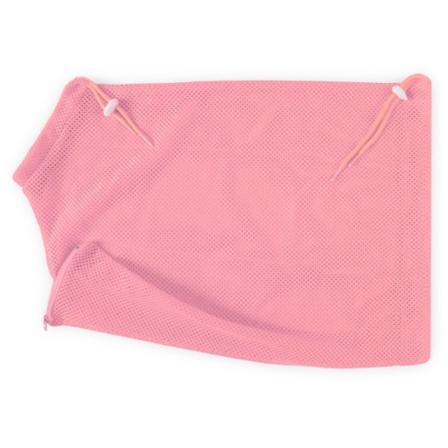 Kissan kylpylaukku Kissojen pesulaukut PINK pink
