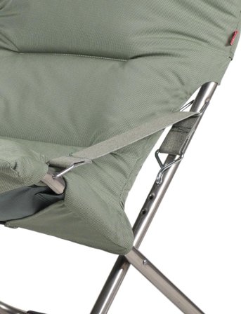 Fiam Reservedel Fiesta Armlene SageGreen