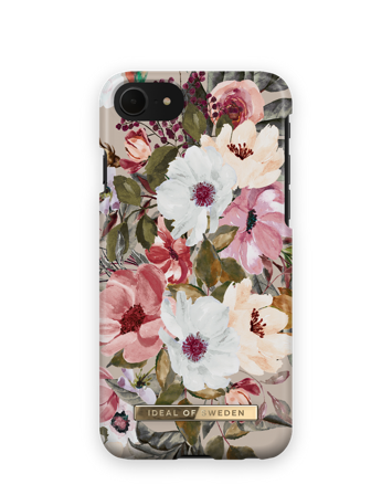 Fashion Case iPhone 7 Sweet Blossom