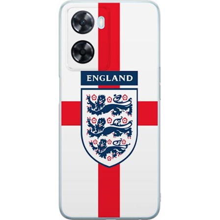 Kompatibelt Mobildeksel til OnePlus Nord N20 SE England flagga