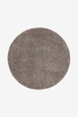 KM Home - Ryamatta Lounge - Brun - Lugg & ryamattor - 240 - Från Homeroom