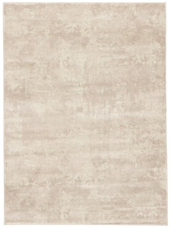 Abstrakt Harper Teppe - Lys Beige 200X300