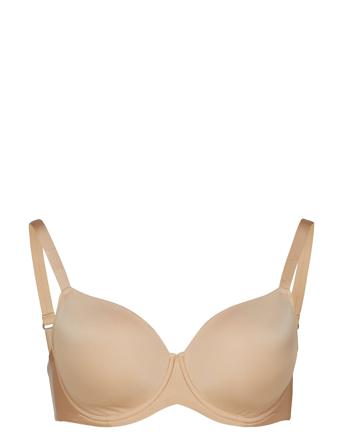 Bras With Wire Brown Esprit Bodywear Women