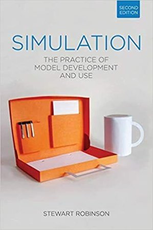 Simulation, ISBN: 9781137328021