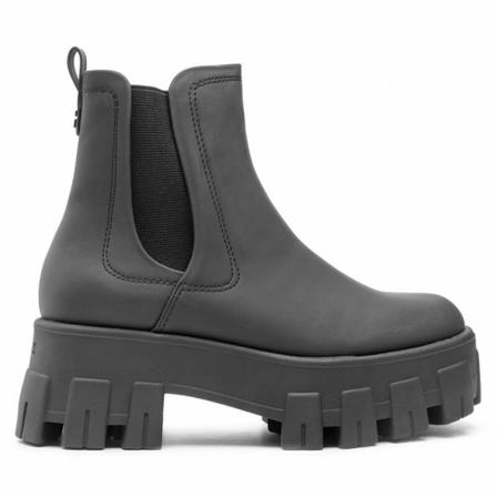 Guess - Jodhpurs - Svart - Dam - Storlek: 36 Eu, Dam, Storlek: 36 EU