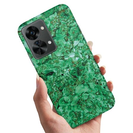OnePlus Nord 2T - Skal/Mobilskal Marmor