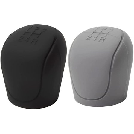 Bil Gearknop Cover, Bil Gearknop Cover, Silikone Bil Gearknop Cover