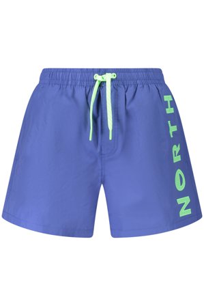 North Sails Costume Parte Sotto Uomo Blu