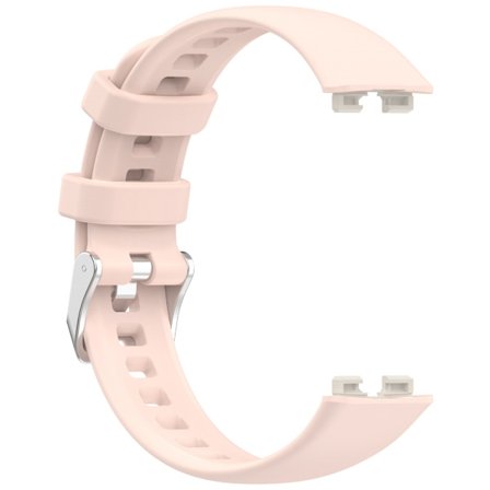 Säädettävät silikonirannekkeet Muodikas älykellon ranneke kelloon 10/9/8