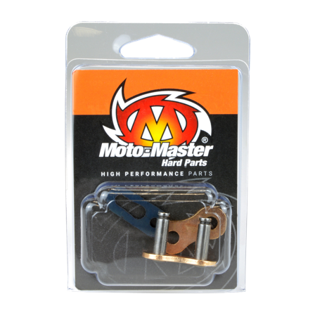 Lacăt Lanț Moto-Master 520 Clip