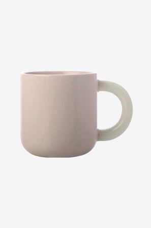 Maxwell & Williams - Krus Sherbet - Rosa - Kopper & krus - Fra Homeroom