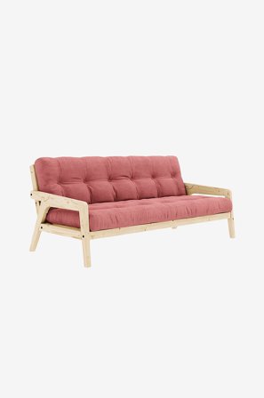 Karup Design - GRAB - Rosa - Sovesofaer - Fra Homeroom