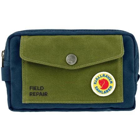 Fjällräven Samlaren Field Repair Olive