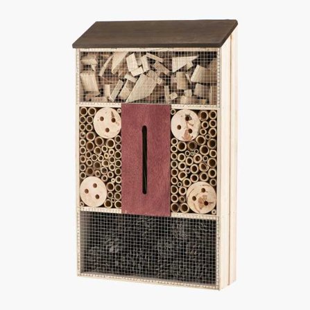 Biltema - Insekthotell