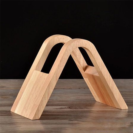 Kaffefilterholder Kaffepapir Opbevaringsbeholder Dispenser