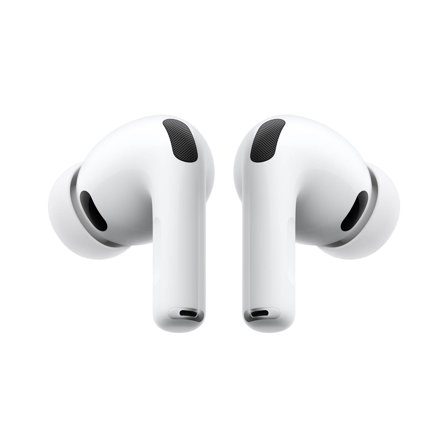Apple - Hodetelefoner in-ear AirPods Pro 3 Hvit