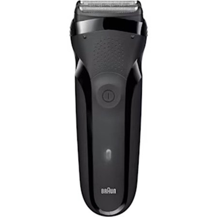 Braun - Barbermaskin 300s Grå