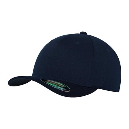 Flexfit 5-panels keps L-XL Navy