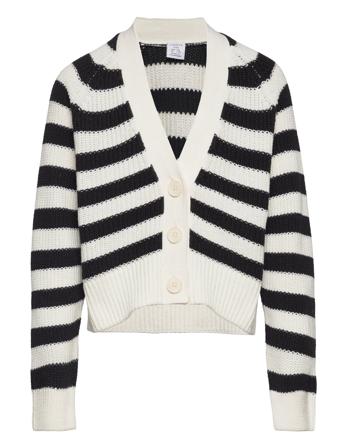 Cardigan Dafne Patterned Lindex