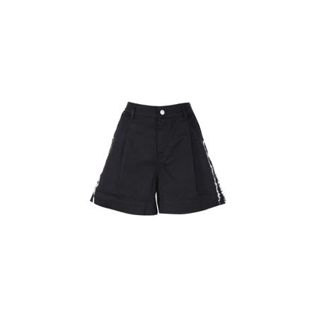 P.a.r.o.s.h. Shorts blå, Dam, Dam, Storlek: S