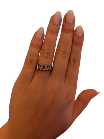 Wow ring
